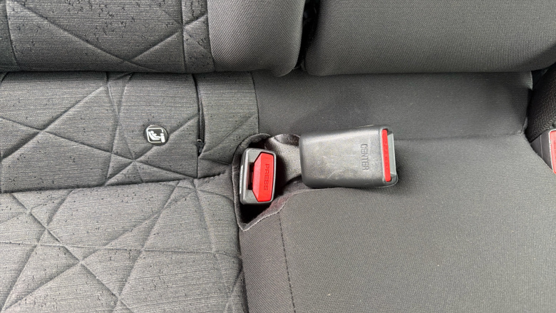 Hyundai BAYON 1.0 TGDi 48V MHEV SE Connect 5dr Petrol Hatchback